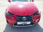 2020 LEXUS IS 300H CV for sale at Copart YORK
