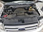 2017 Ford Expedition El Limited იყიდება Prairie Grove-ში, AR - Hail
