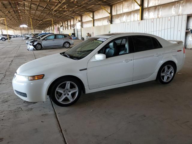 2005 Acura Tl 
