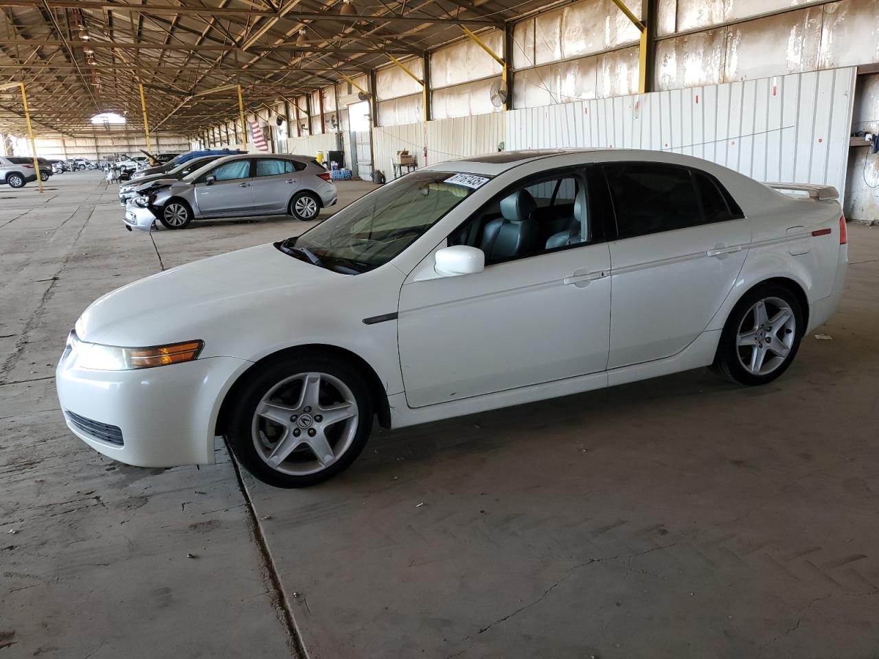 Phoenix, AZ에서 판매 중인 2005 Acura Tl - Minor Dent/Scratches