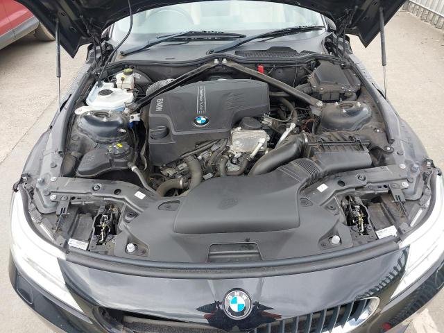 2015 BMW Z4 SDRIVE1
