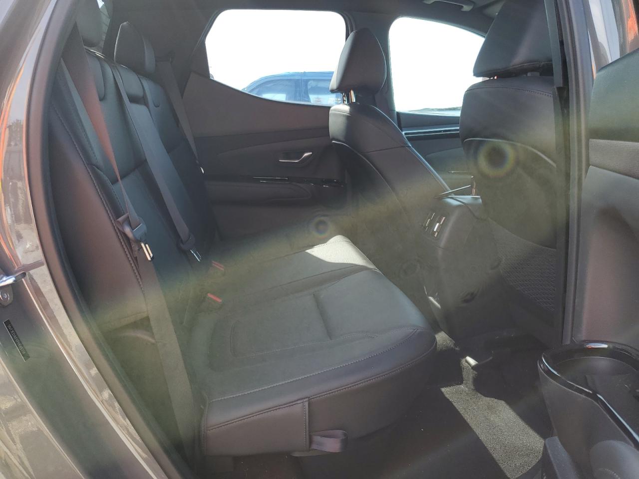 2023 Hyundai Santa Cruz Limited VIN: 5NTJEDAFXPH065338 Lot: 61099855