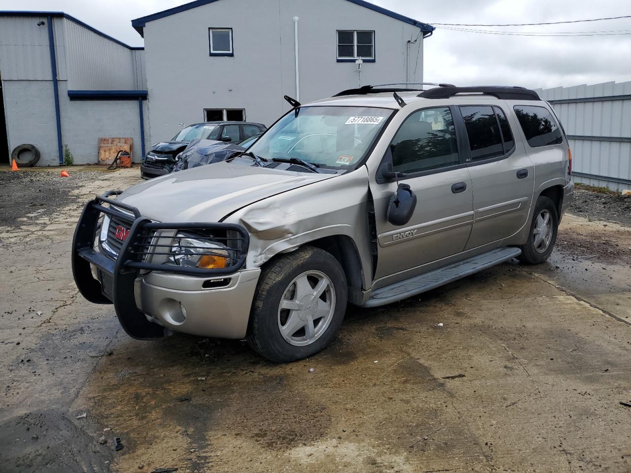 2003 GMC Envoy Xl