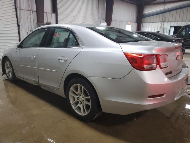 CHEVROLET MALIBU 2014 Srebrny