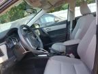 2014 Toyota Corolla L   en Venta en Knightdale, NC - Front End
