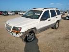 2004 Jeep Grand Cherokee Laredo for Sale in Houston, TX - Side
