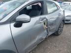 2023 FORD PUMA TITAN for sale at Copart WOLVERHAMPTON