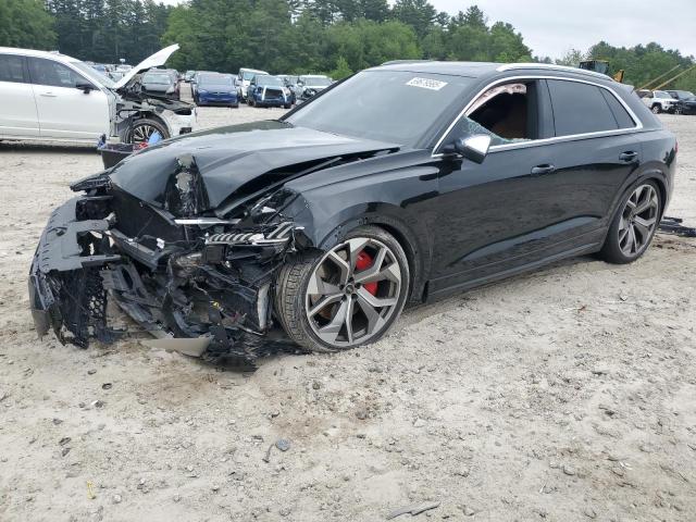 AUDI RS – zdjęcie z aukcji, lot #59679585