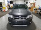 2015 Dodge Journey Sxt en Venta en Anchorage, AK - Minor Dent/Scratches