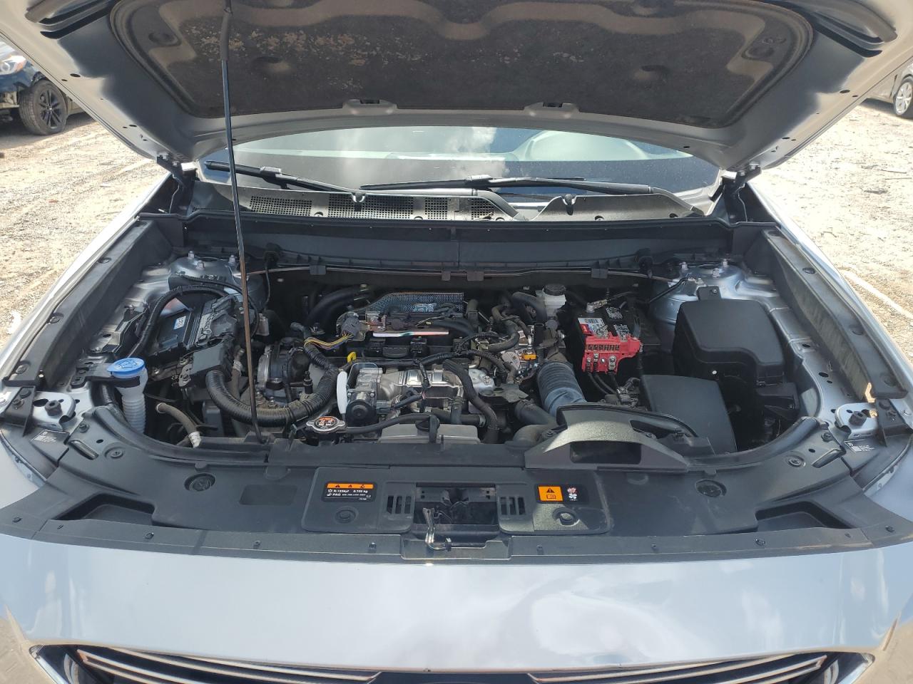 2022 Mazda Cx-9 Touring VIN: JM3TCBCY4N0606269 Lot: 62341005
