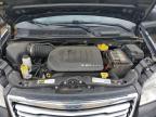 2015 Chrysler Town & Country Touring للبيع في Mcfarland، WI - Hail
