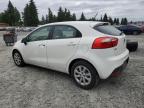 2013 Kia Rio Lx en Venta en Graham, WA - Vandalism