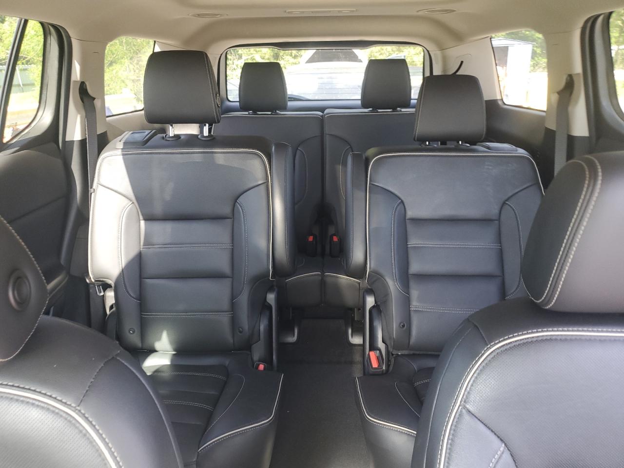 2019 GMC Acadia Denali VIN: 1GKKNXLS3KZ147478 Lot: 61151125