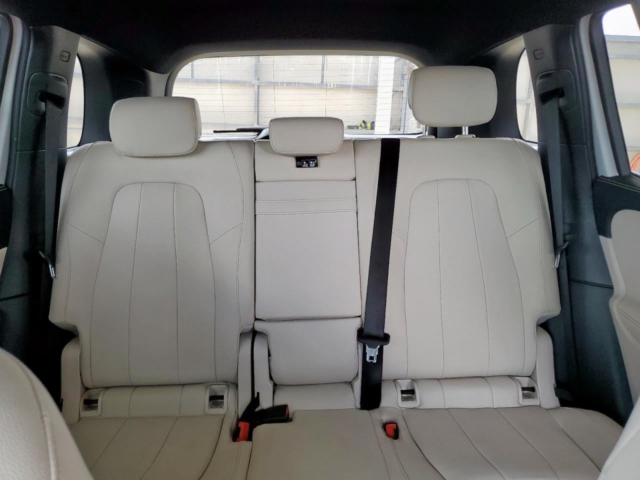 2022 Mercedes-Benz Glb 250 4Matic VIN: W1N4M4HB9NW247324 Lot: 62473065