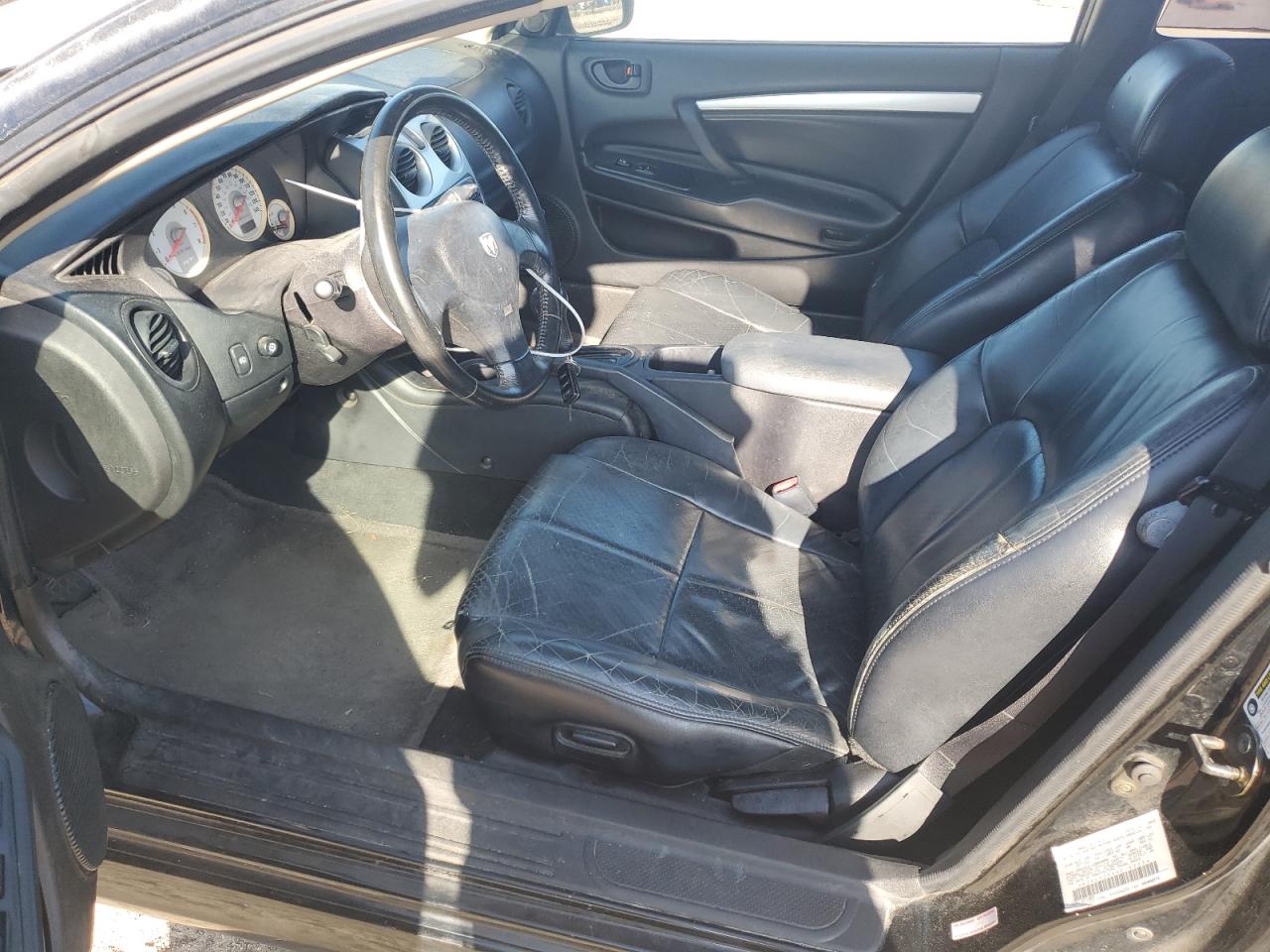 2004 Dodge Stratus R/T VIN: 4B3AG52H44E152324 Lot: 62284915