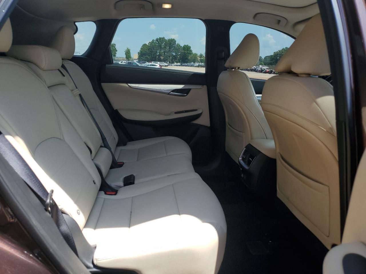 2020 Infiniti Qx50 Pure VIN: 3PCAJ5M12LF111964 Lot: 61658175