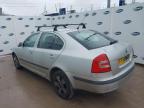 2008 SKODA OCTAVIA AM for sale at Copart BRISTOL