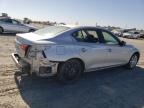 2017 Infiniti Q50 Premium for Sale in Sacramento, CA - Vandalism