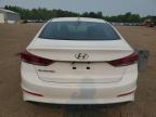 2017 HYUNDAI ELANTRA SE   for sale at Copart ON - COOKSTOWN