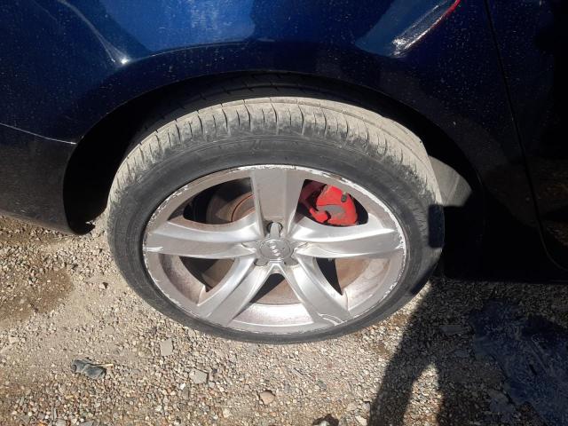 2009 AUDI A5 2.0T FSI SE 5DR