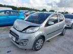 2013 PEUGEOT 107 ACTIVE for sale at Copart ST HELENS