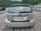 Hurricane, WV에서 판매 중인 2008 Subaru Impreza 2.5I   - Front End