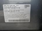 2015 Audi Q3 Prestige на продаже в Bridgeton, MO - Rear End