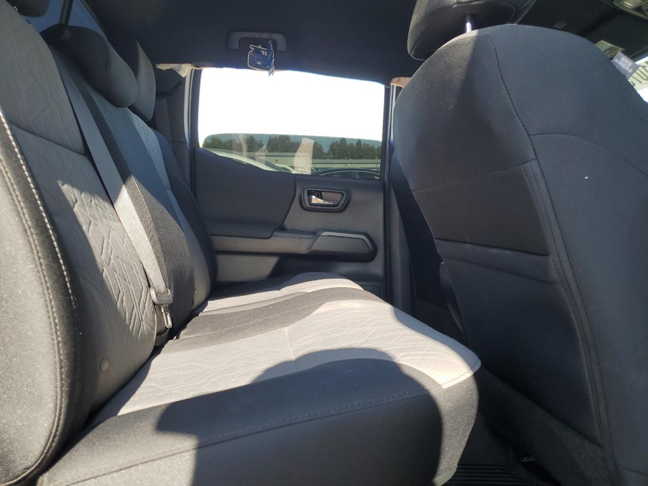 2022 Toyota Tacoma Double Cab VIN: 3TMCZ5AN6NM514918 Lot: 62371075