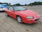 2002 Chevrolet Camaro  for Sale in Conway, AR - Hail