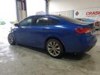 2015 Chrysler 200 S   zu verkaufen in Dunn, NC - Front End