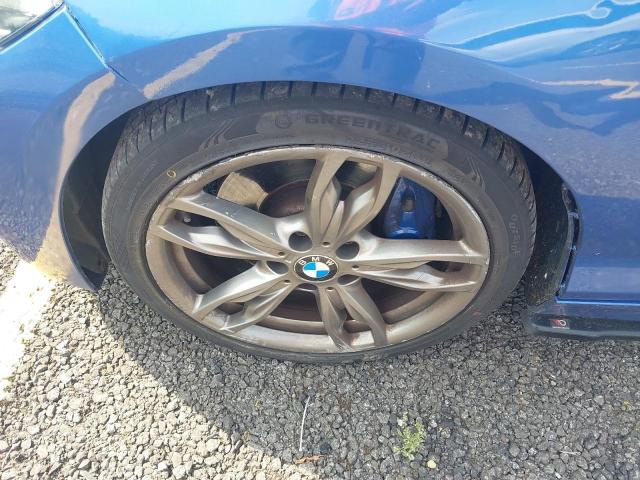 2015 BMW M135I AUTO