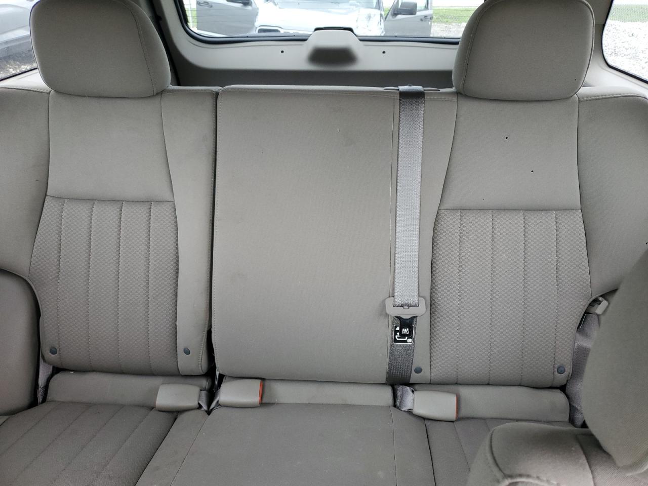 2006 Jeep Grand Cherokee Laredo VIN: 1J4HR48N96C265002 Lot: 60872245