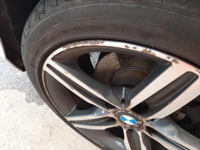 2014 BMW 118D SPORT