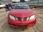 2005 Pontiac Sunfire  en Venta en Chatham, VA - Rear End