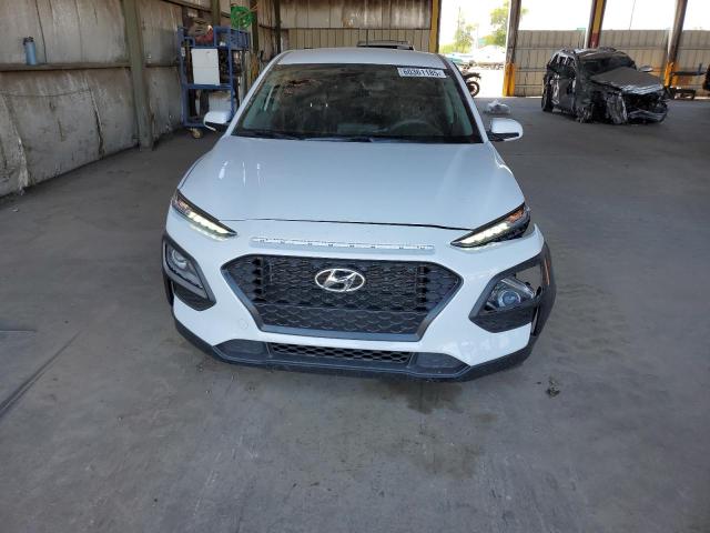  HYUNDAI KONA 2020 Biały