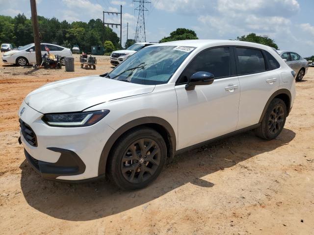 HONDA HR-V SPORT 2025