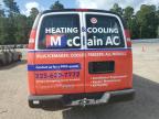 2014 CHEVROLET EXPRESS G2500    for sale at Copart LA - BATON ROUGE
