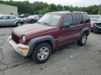 2003 Jeep Liberty Sport იყიდება Exeter-ში, RI - Side