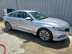 2018 Honda Accord Hybrid na sprzedaż w Byron, GA - Rear End