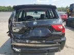2006 BMW X3 3.0I 3.0L zu verkaufen in Duryea, PA - Rear End