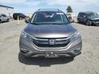 2015 Honda Cr-V Touring for Sale in Airway Heights, WA - Rear End
