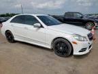 2013 Mercedes-Benz E 350 for Sale in Grand Prairie, TX - Undercarriage