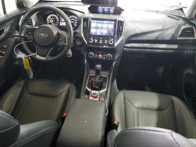  SUBARU FORESTER 2023 Синий