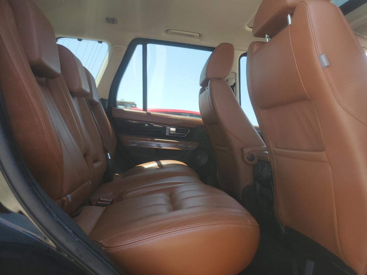 2010 Land Rover Range Rover Sport Sc VIN: SALSH2E48AA230382 Lot: 59941335