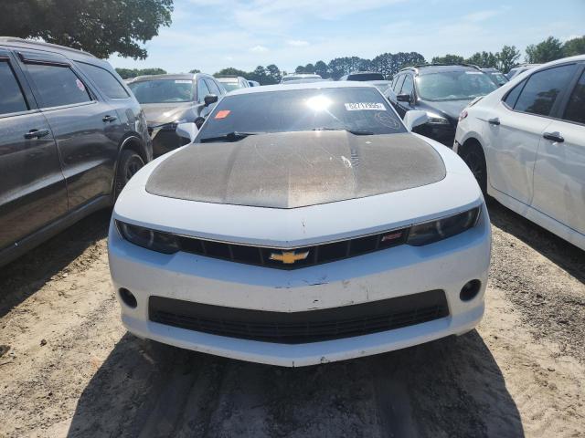 Купе CHEVROLET CAMARO 2015 Белы