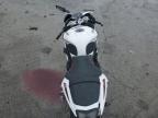 2014 TRIUMPH MOTORCYCLE DAYTONA 675   for sale at Copart IN - DYER
