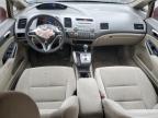 2011 Honda Civic Lx на продаже в Albany, NY - Front End