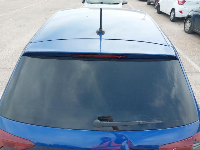 2024 VOLKSWAGEN POLO MATCH TSI 