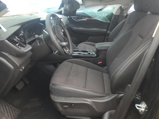  BUICK ENVISION 2023 Czarny