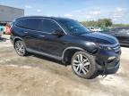 2017 Honda Pilot Elite للبيع في Jacksonville، FL - Front End